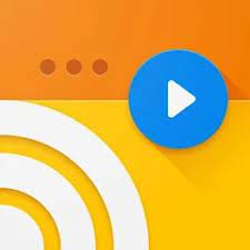 Web Video Cast Browser to TV