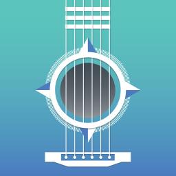 Chord Atlas Guitar IPA