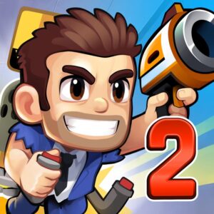 jetpack joyride 2