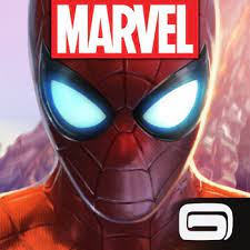 SpiderMan