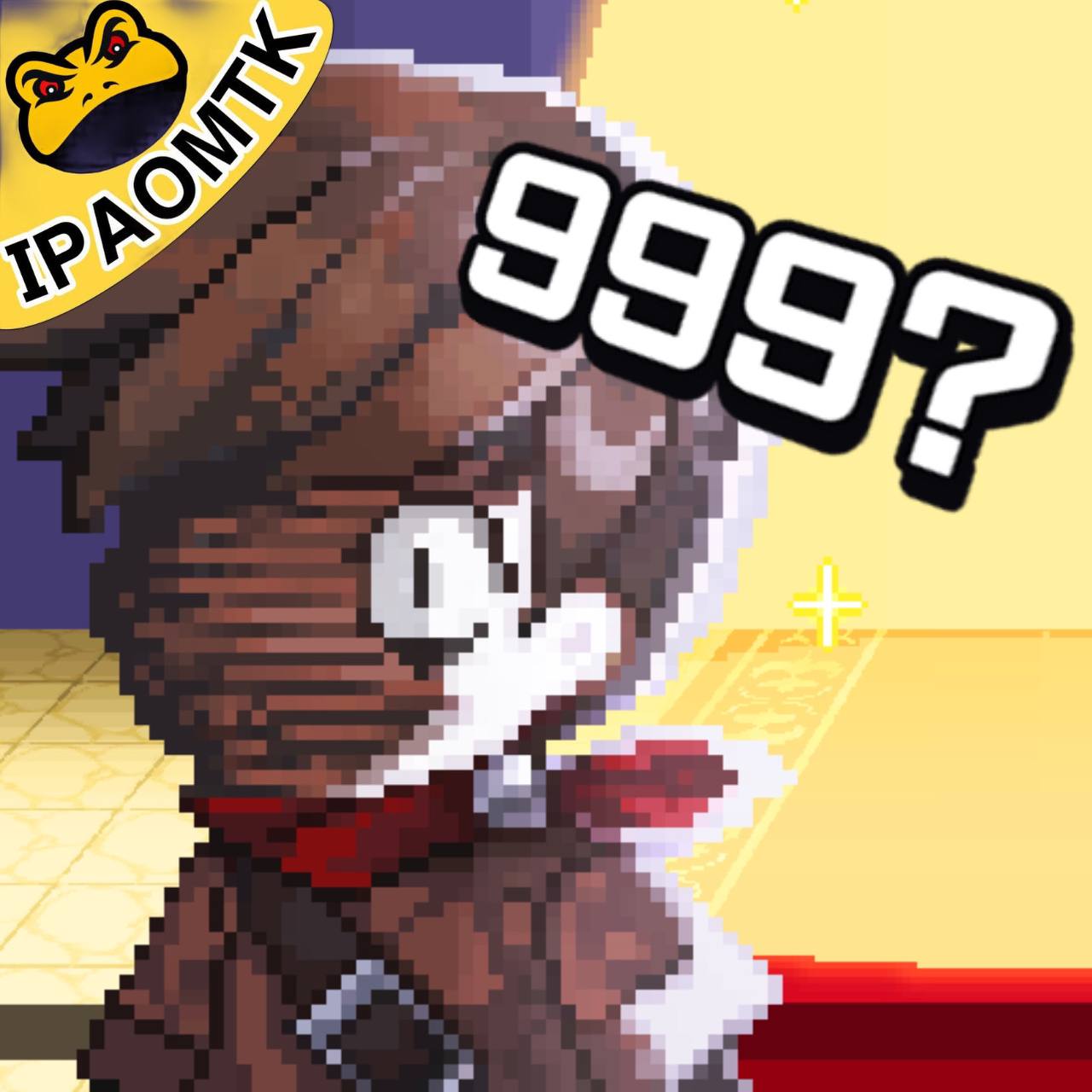 999th Hero